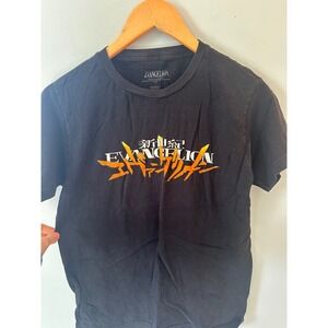 Evangelion shirt